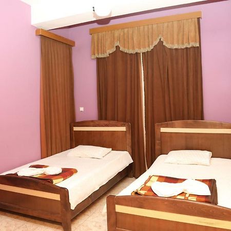 Hotel Villa Kabashi Κορυτσά Εξωτερικό φωτογραφία