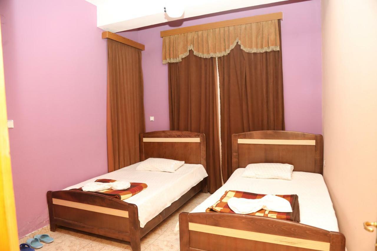 Hotel Villa Kabashi Κορυτσά Εξωτερικό φωτογραφία