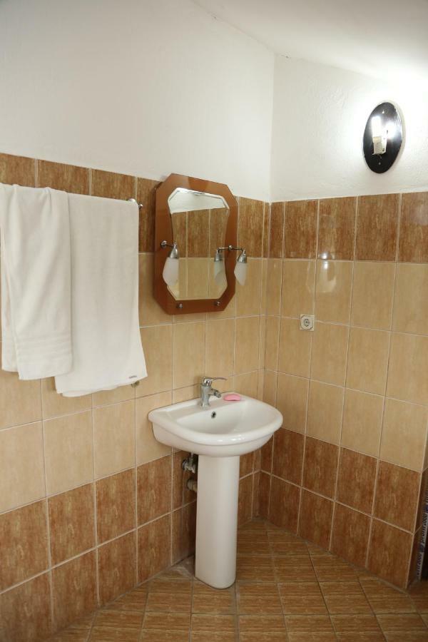 Hotel Villa Kabashi Κορυτσά Εξωτερικό φωτογραφία