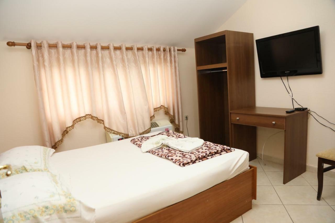 Hotel Villa Kabashi Κορυτσά Εξωτερικό φωτογραφία