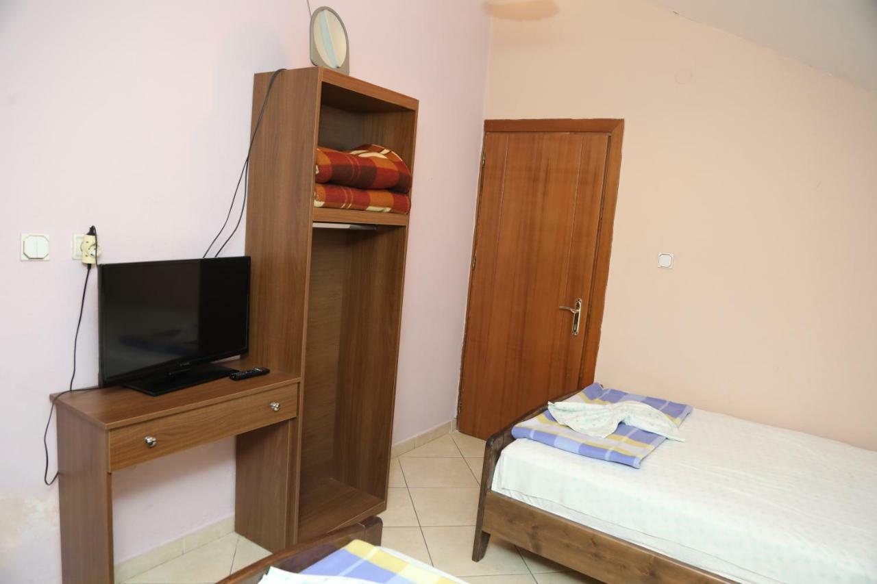 Hotel Villa Kabashi Κορυτσά Εξωτερικό φωτογραφία