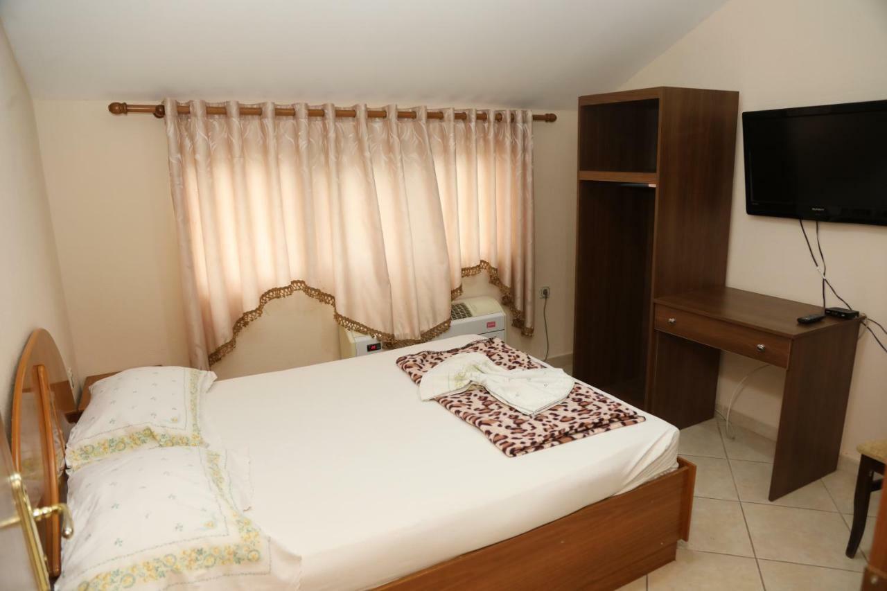 Hotel Villa Kabashi Κορυτσά Εξωτερικό φωτογραφία